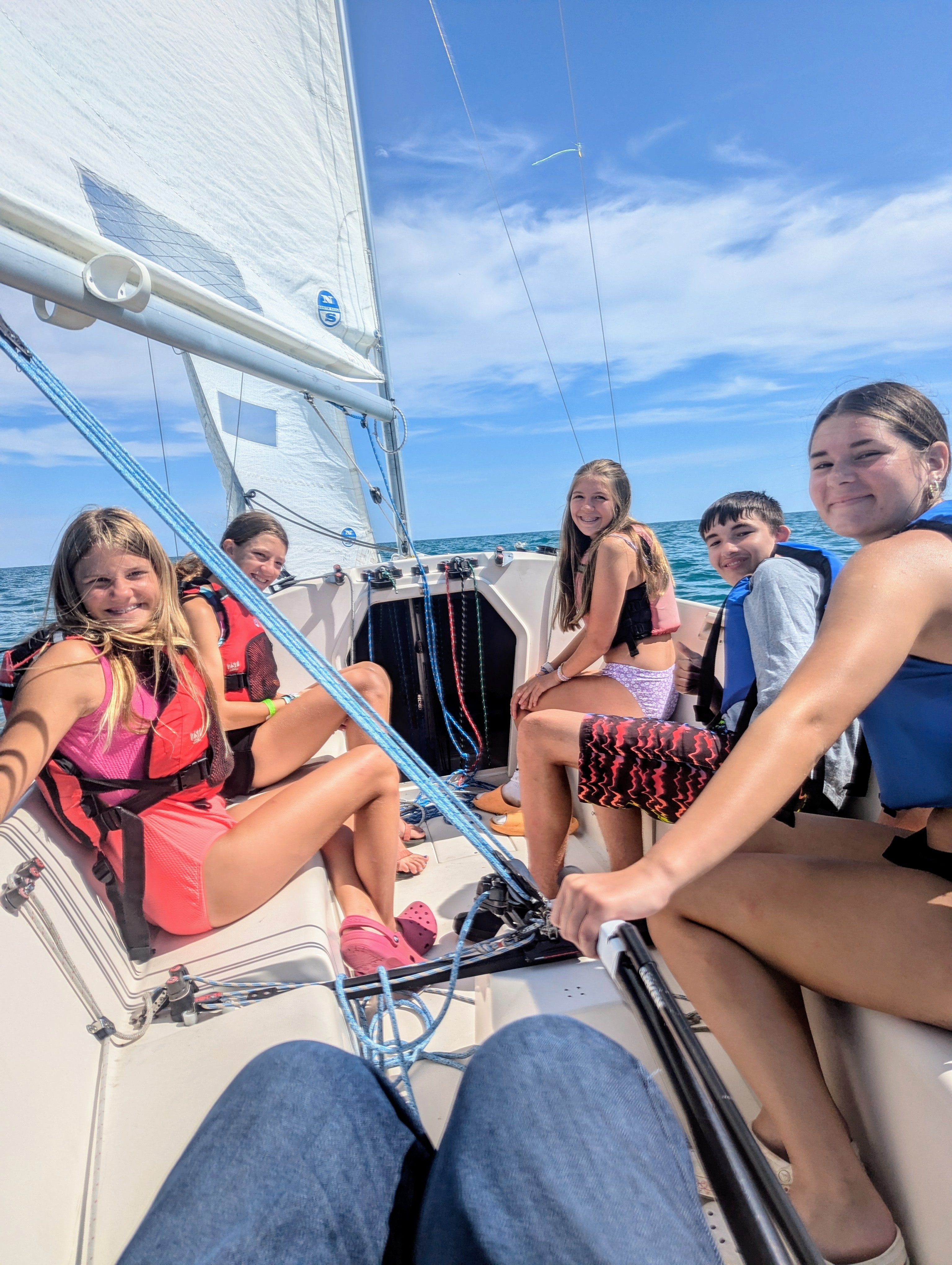 Volunteer Slider Image