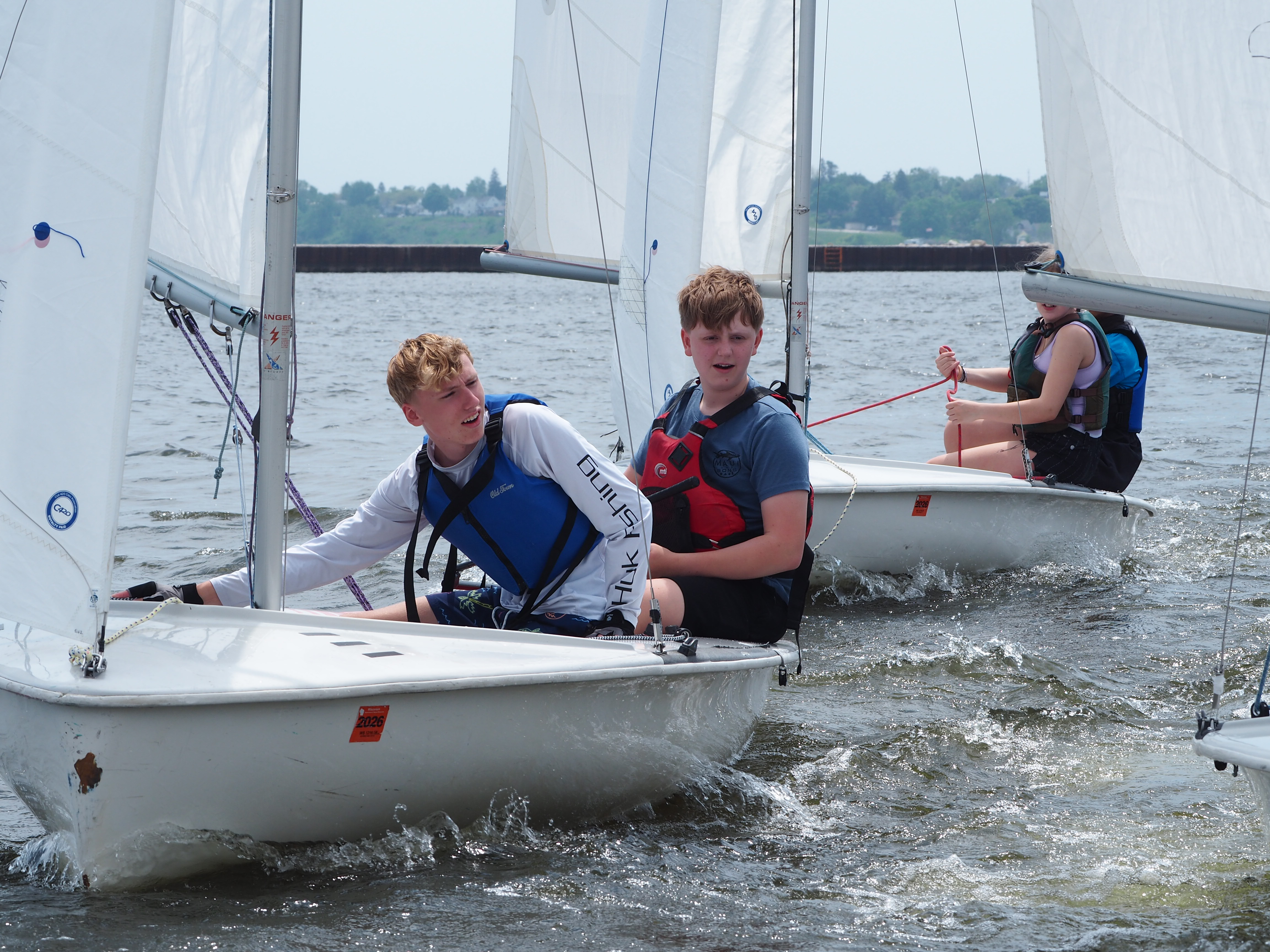 Registration Now Open! Slider Image